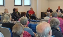 Un seguito incontro  su eredità e testamento con l’Associazione Amici Anziani Alta Valtellina