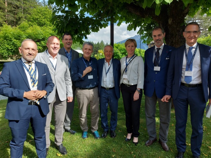 Valtellina protagonista assoluta del food