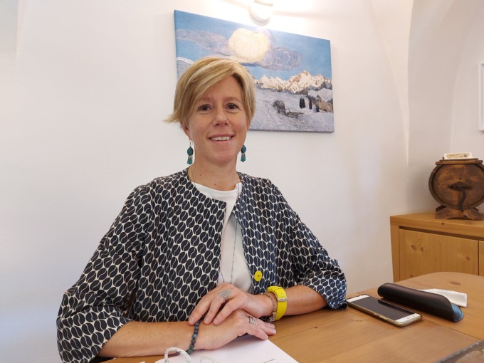 Bandiera nera a Bormio: il Comune tira le orecchie a Legambiente
