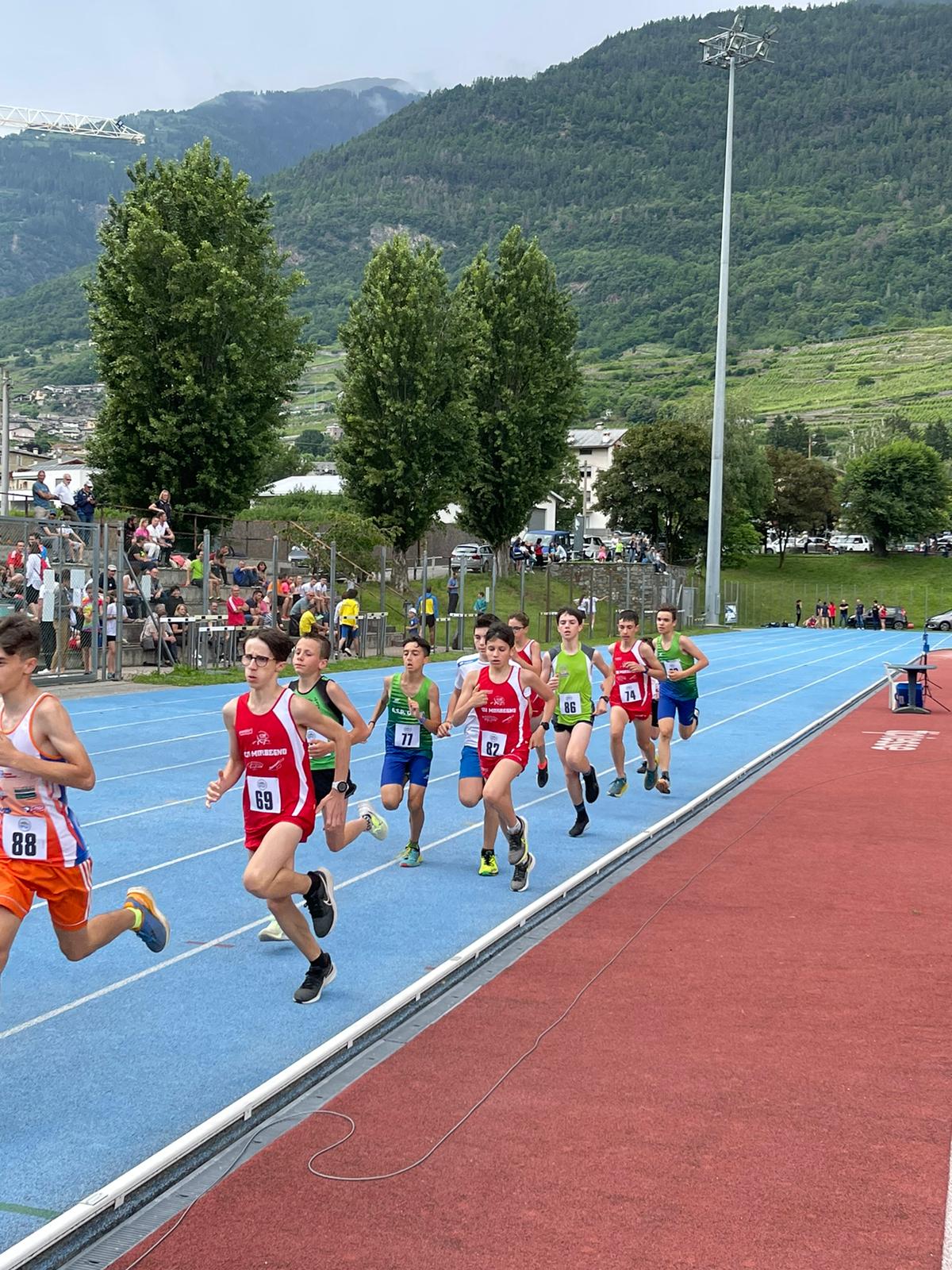 Atletica pista chiuro (8)