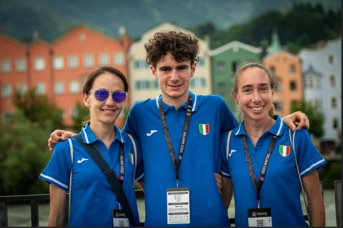 I valtellinesi ai Campionati mondiali di corsa in montagna e trail