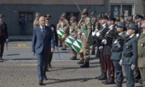 Celebrata a Sondrio la cerimonia per il 77° anniversario della Repubblica Italiana