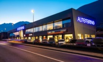 Debutta Avenger full-electric: doppio open weekend nelle filiali Autotorino Jeep