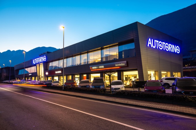 Debutta Avenger full-electric: doppio open weekend nelle filiali Autotorino Jeep