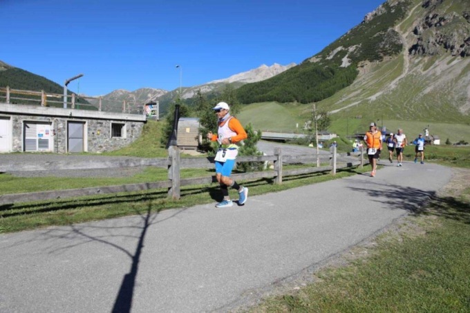 Arrivano tre giorni dedicati alla maratona
