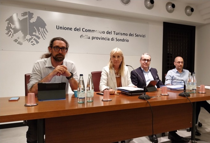 Turismo e commercio: bene la stagione invernale ma l’attenzione resta alta