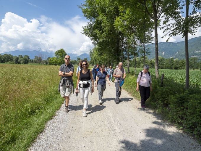 Pian di Spagna, la Riserva tra passato e futuro