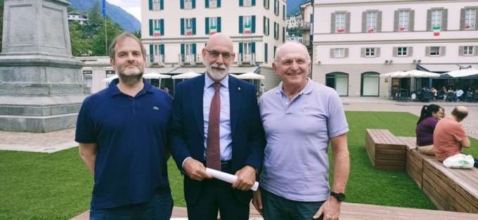 Dighe e concessioni scadute, un incontro per chiedere di fare subito le gare