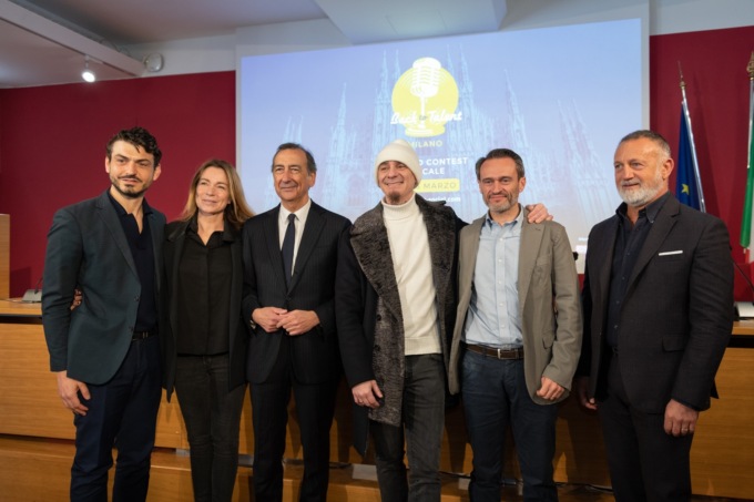 Back to Talent: tutto pronto per le semifinali