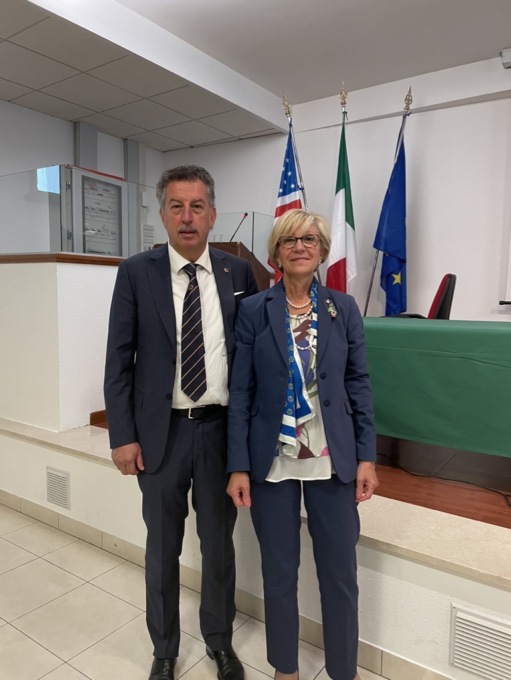 Il Lions Club Livigno prende vita il 23 giugno