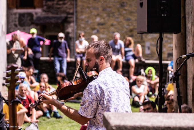 AmbriaJazz 2023 prepara i concerti
