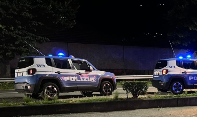 Incidente tra camion sulla Statale 36: traffico bloccato