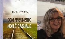 "Ogni riferimento non è casuale": Racconti, poesie e percorsi di vita di Lina Porta