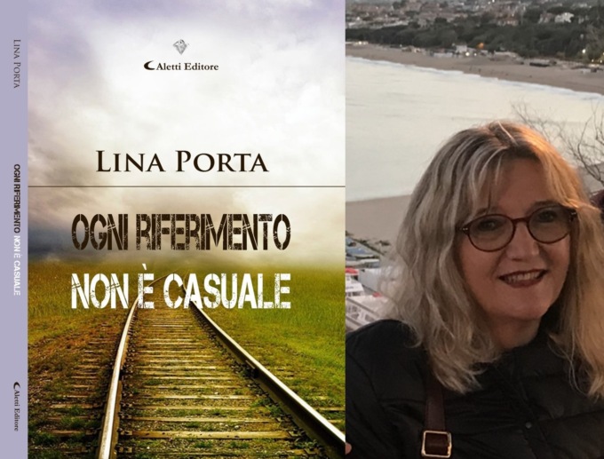 “Ogni riferimento non è casuale”: Racconti, poesie e percorsi di vita di Lina Porta
