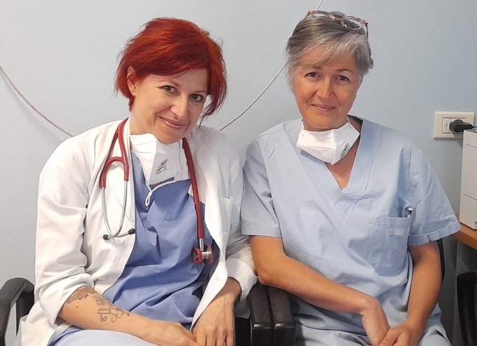 Il covid-19 è finito: dimesso l’ultimo paziente