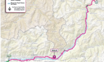 Giro d'Italia U23: Strade chiuse per la tappa Morbegno/Passo dello Stelvio