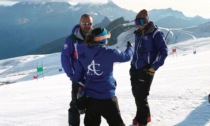 Comitato Alpi Centrali, nelle squadre di sci alpino ci sono numerosi valtellinesi