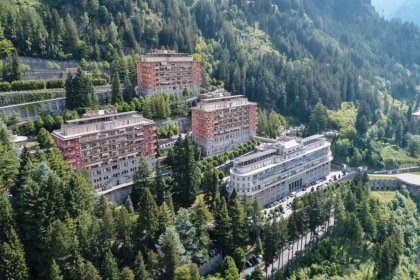 Villaggio Morelli, torna la stagione culturale estiva