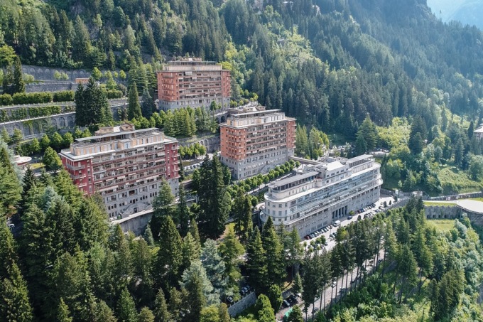 Addio a Falsone, paladino della sanità