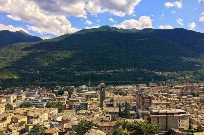 So.Cer diventa la comunità energetica rinnovabile della provincia di Sondrio
