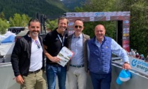 Ora Negri punta all’obiettivo Tour de Suisse