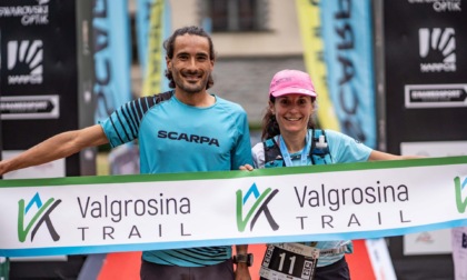 Valgrosina Trail, il 5 agosto la seconda edizione