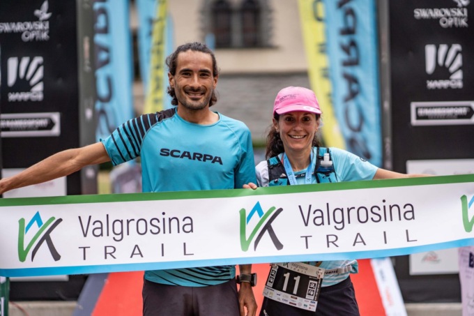 Valgrosina Trail, il 5 agosto la seconda edizione