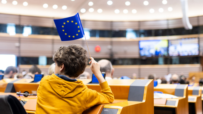 Preserviamo l’integrazione europea: un invito a riflettere
