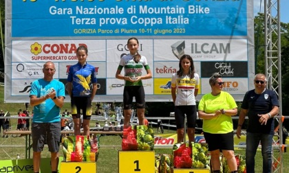 Vittoria di spessore per Beatrice Maifrè in Coppa Italia al “19° Trofeo Città di Gorizia”
