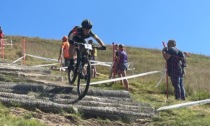 Successi di prestigio per i giovani ciclisti del Melavì Tirano Bike al Cross Country dell'Oasi