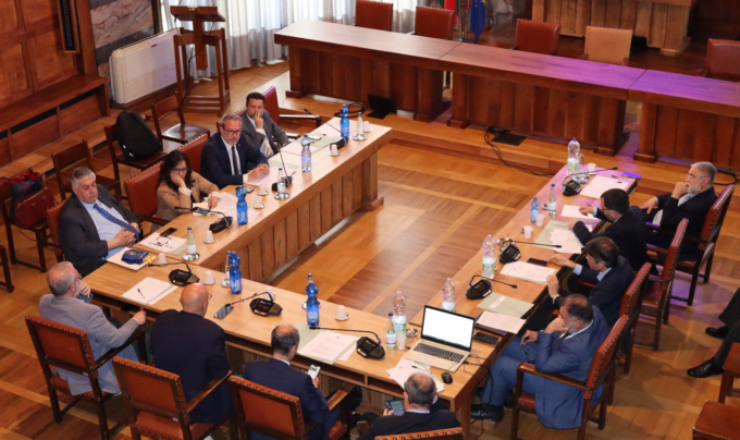 “Con le nuove Province i tributi restino sui territori”