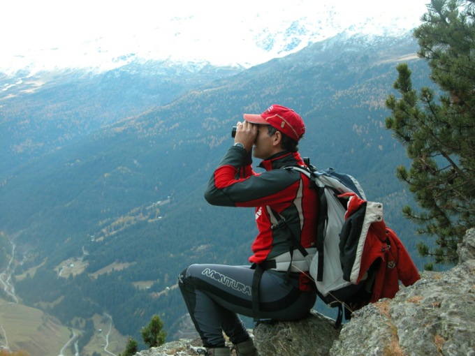 Vittima di un incidente montano: l’Alta Valle piange Roberto Gasperi