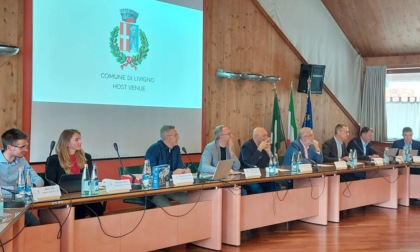 Incontro per i rapporti la Svizzera