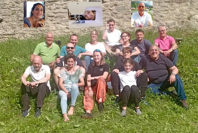 L’Amleto di Shakespeare al castello di Bellaguarda