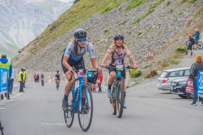 Re Stelvio Mapei: una tradizione ultratrentennale che si rinnova con la partnership Bosch
