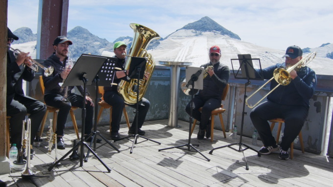 Torna il Festival LeAltreNote, rassegna itinerante