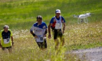Tre maratone a Livigno in mezzo agli Azzurri