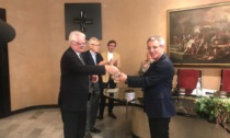 Il Lavegin d’Or 2022 all'Orchestra di Fiati della Valtellina