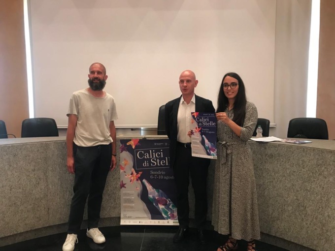 Calici di Stelle 2023, presentato il programma