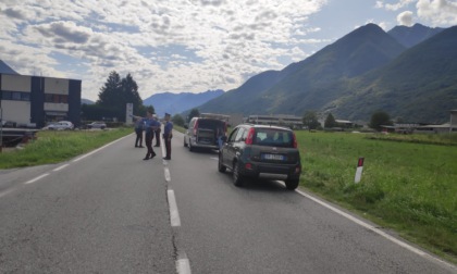 Incidente stradale, muore un ciclista