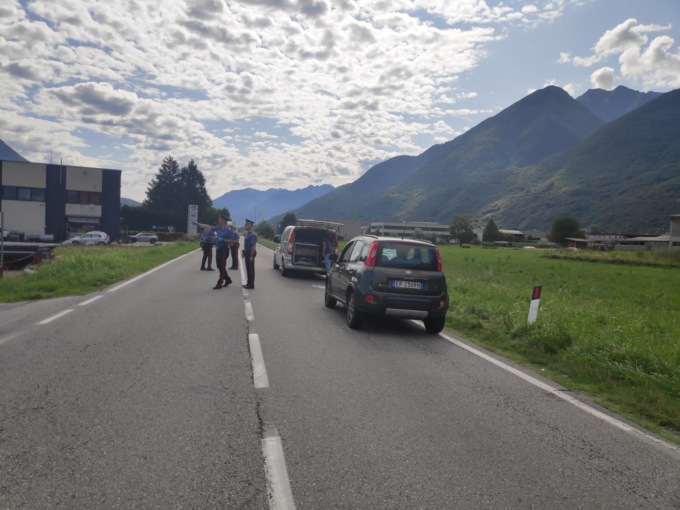 Incidente stradale, muore un ciclista