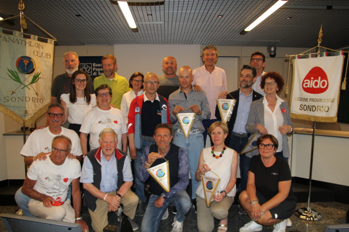 Lo sport come fonte di nuova vita