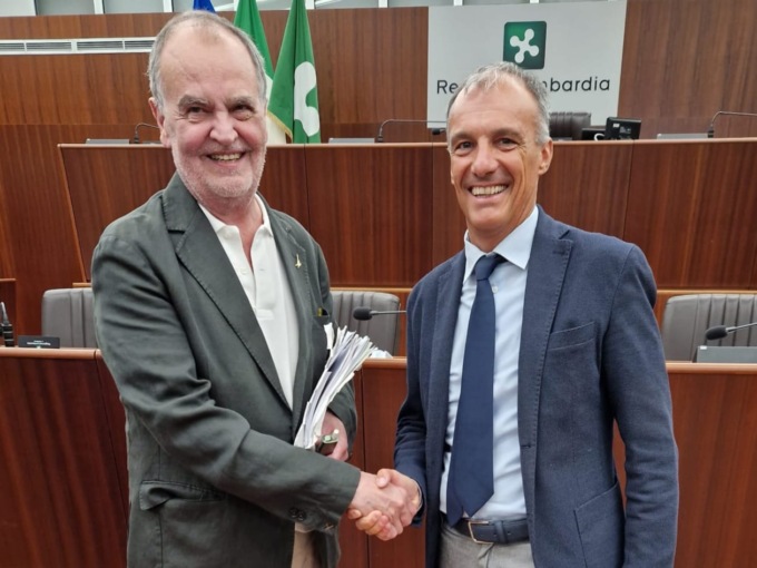 Autonomia differenziata: UNCEM Lombardia a Milano per l’incontro con il Ministro per gli Affari regionali e Autonomie