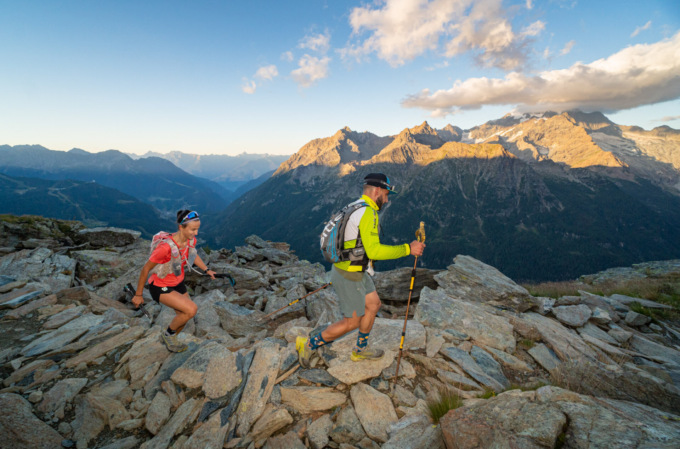 Valmalenco Ultra Distance Trail: conto alla rovescia per il via