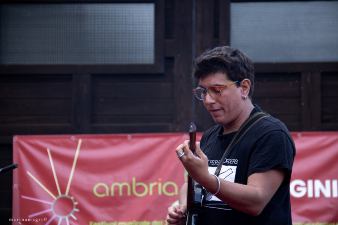 AmbriaJazz ORIGINI giunge al cuore della programmazione