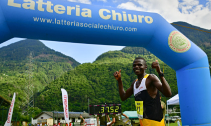 Le Selve 2023, gara nazionale bronze di corsa in montagna: Sortini e Mwangi nell’albo d’oro a suon di record