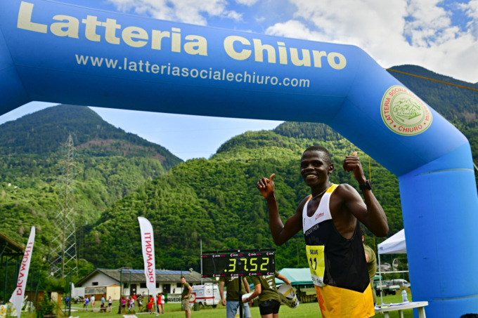 Le Selve 2023, gara nazionale bronze di corsa in montagna: Sortini e Mwangi nell’albo d’oro a suon di record
