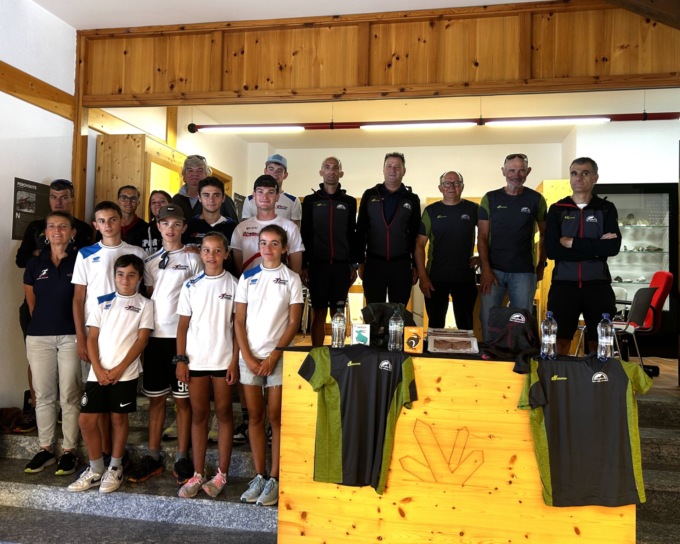 Skyrace Valmalenco-Valposchiavo: grande ritorno il 20 agosto dopo 10 anni