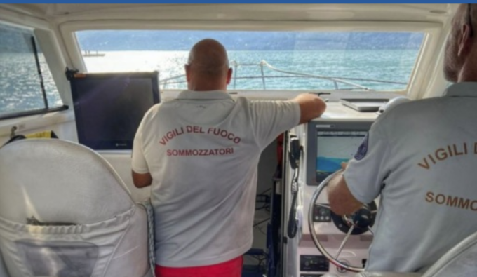 Disperso nel Lago: non si trova l’80enne scomparso