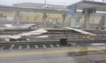Treni: riaperta la stazione di Monza ma la circolazione non è regolare